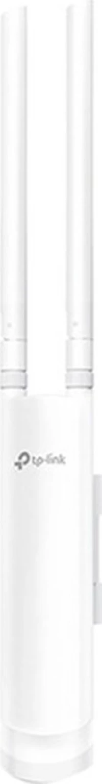 Tp-Link Ac1200 Wireless Access Point 1200Mbps Outdoor, Dual Band, White V3 (Eap225- Outdoor)