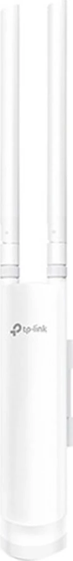 Tp-Link Ac1200 Wireless Access Point 1200Mbps Outdoor, Dual Band, White V3 (Eap225- Outdoor)