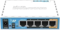 MikroTik hAP ac lite