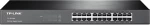 Tp-Link Gigabit Rackmount Switch Tl-Sg1024 24-Port, Ver. 11