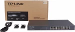 Tp-Link Gigabit Rackmount Switch Tl-Sg1024 24-Port, Ver. 11