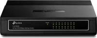 Tp-Link Desktop Switch Tl-Sf10016D, 10/100Mbps, 16 Θύρες, Ver. 6.0