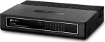 Tp-Link Desktop Switch Tl-Sf10016D, 10/100Mbps, 16 Θύρες, Ver. 6.0