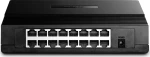 Tp-Link Desktop Switch Tl-Sf10016D, 10/100Mbps, 16 Θύρες, Ver. 6.0