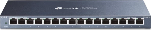 Tp-Link 16-Port Gigabit Desktop Switch (Tl-Sg116) V1