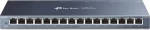 Tp-Link 16-Port Gigabit Desktop Switch (Tl-Sg116) V1
