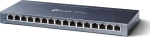 Tp-Link 16-Port Gigabit Desktop Switch (Tl-Sg116) V1