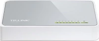 Tp-Link Switch V8 10/100 Mbps 8 Ports (Tl-Sf1008D) (Tptl-Sf1008D)