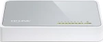 Tp-Link Switch V8 10/100 Mbps 8 Ports (Tl-Sf1008D) (Tptl-Sf1008D)