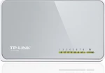 Tp-Link Switch V8 10/100 Mbps 8 Ports (Tl-Sf1008D) (Tptl-Sf1008D)
