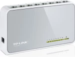 Tp-Link Switch V8 10/100 Mbps 8 Ports (Tl-Sf1008D) (Tptl-Sf1008D)
