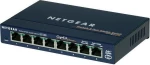 Netgear ProSafe 8-Port Gigabit Desktop Switch Μη διαχειρίσιμος