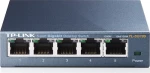 Tp-Link Tl-Sg105 10/100/1000Mbps Desktop Switch 5-Θυρών - Tp-Link 6649 V2 Tp-Link