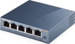 Tp-Link Tl-Sg105 10/100/1000Mbps Desktop Switch 5-Θυρών - Tp-Link 6649 V2 Tp-Link