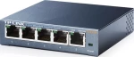 Tp-Link Tl-Sg105 10/100/1000Mbps Desktop Switch 5-Θυρών - Tp-Link 6649 V2 Tp-Link