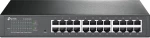 Tp-Link Easy Smart Switch Tl-Sg1024De, 24 Port, 10/100/1000 Mbps