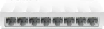 Tp-Link 8-Port 10/100Mbps Desktop Network Switch (Ls1008) V1