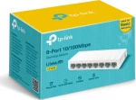 Tp-Link 8-Port 10/100Mbps Desktop Network Switch (Ls1008) V1