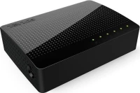 Gigabit 5 Port Switch Tenda Sg105 Sg50-Sg105