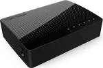 Gigabit 5 Port Switch Tenda Sg105 Sg50-Sg105