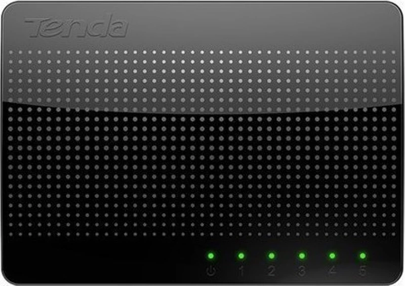 Gigabit 5 Port Switch Tenda Sg105 Sg50-Sg105