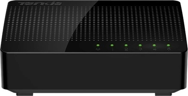 Gigabit 5 Port Switch Tenda Sg105 Sg50-Sg105