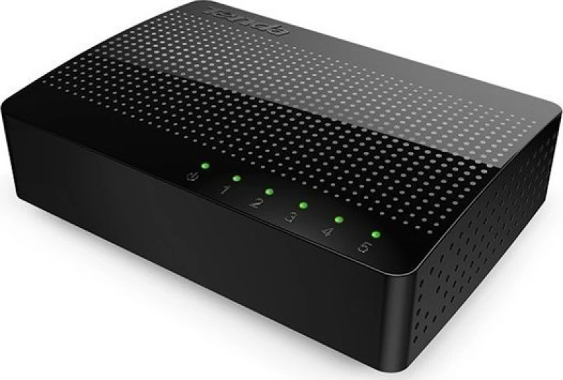 Gigabit 5 Port Switch Tenda Sg105 Sg50-Sg105