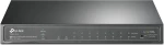Tp-Link Switch Tl-Sg2210P, V3.2 8-Port Gigabit Smart Poe Switch With 2 Sfp Slots