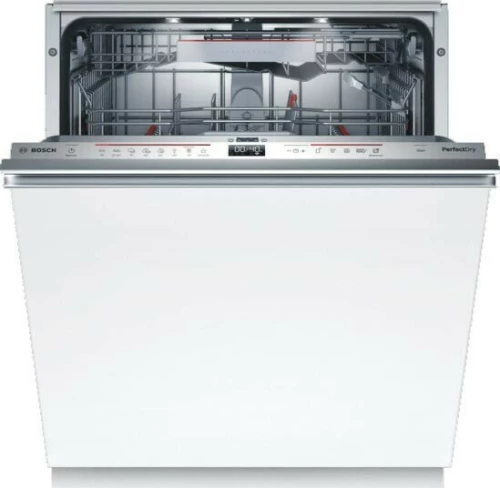 Bosch SMV6ZDX49E Πλυντήριο Πιάτων Εντοιχιζόμενο