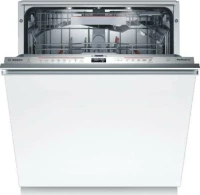 Bosch SMV6ZDX49E Πλυντήριο Πιάτων Εντοιχιζόμενο