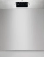 AEG FUE53610ZM Πλυντήριο Πιάτων Εντοιχιζόμενο