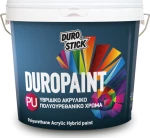 Durostick Duropaint-PU Λευκό 0.75lt