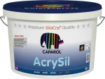 Caparol Acrysil Λευκό 1.25lt