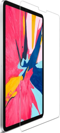 Baseus 3D Tempered Glass (iPad Pro 2018 12.9”)