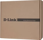Switch D-Link Dgs 1210-20 16-Ports With 4 Gb Sfp Dgs-1210-20