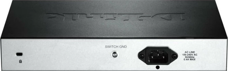 Switch D-Link Dgs 1210-20 16-Ports With 4 Gb Sfp Dgs-1210-20