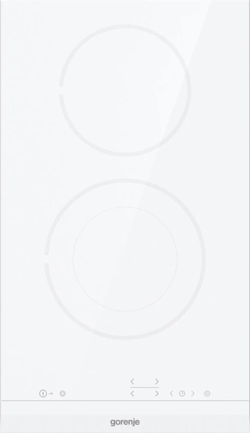 Κεραμική Εστία Gorenje ECT322WCSC