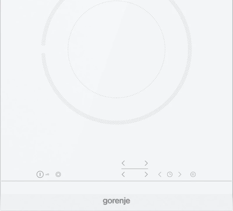 Κεραμική Εστία Gorenje ECT322WCSC