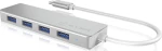 RaidSonic Icy Box IB-HUB1425-C3