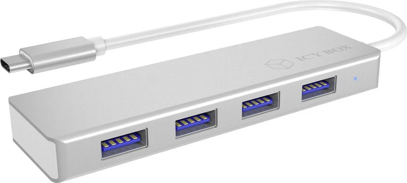 RaidSonic Icy Box IB-HUB1425-C3