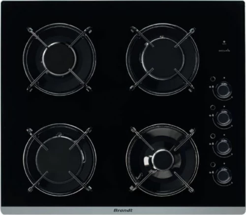 Εστία αερίου Brandt BPG6413B