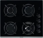 Εστία αερίου Brandt BPG6413B