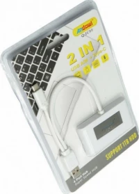 Andowl Q-JC89 Λευκό