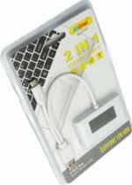 Andowl Q-JC89 Λευκό