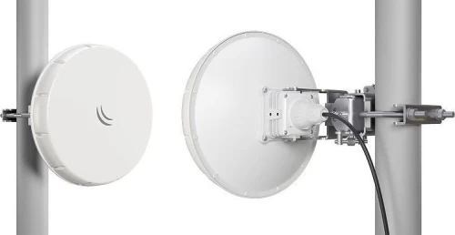 MikroTik Wireless Wire nRAY