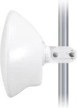 Ubiquiti Ltu-Pro, Ptmp Ltu Client Radio, 24Dbi, 1Xgigabit, Cpe