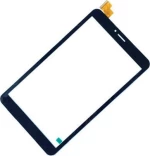 Μηχανισμός Αφής Μαύρο (MLS Ocean iQ1809)