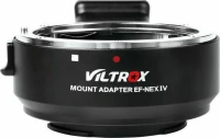 Viltrox Adapter EF-NEX IV