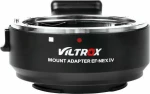 Viltrox Adapter EF-NEX IV