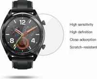 Tempered Glass (Huawei Watch GT2 46mm)